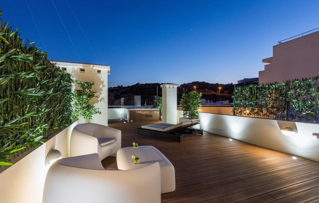 D_Loft Downtown Lägenhet Albufeira Exteriör bild